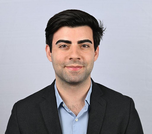 Ricardo Pereira Teixeira