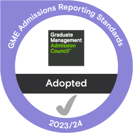 GME Admissions Reporting Standards Adopted 2023/2024